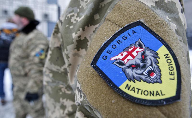 მოსკოვის სასამართლომ უკრაინაში მებრძოლ "ქართული ლეგიონის" წევრებს პატიმრობა დაუსწრებლად მიუსაჯა