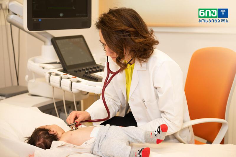 100-დან 1 ახალშობილი გულის თანდაყოლილი მანკითაა დაავადებული - გაიგეთ, ორსულობის რა ვადაზე ვითარდება პათოლოგია და რა იწვევს მას