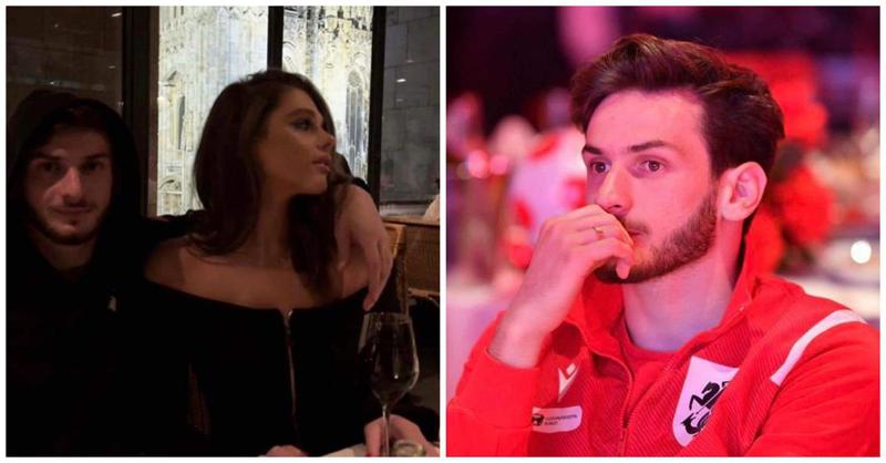 "ხვიჩა და ნიცა დაინიშნნენ..." - როდის გეგმავს წყვილი ქორწილს: ბადრი კვარაცხელიას პირველი კომენტარი შვილის ბედნიერებაზე