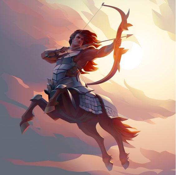 აპრილის ასტროლოგიური პროგნოზი მამაკაცი და ქალი მშვილდოსნებისთვის: “აკონტროლოთ თქვენი სურვილები, რათა ზიანი არ მიაყენოთ თქვენს ჯანმრთელობას“