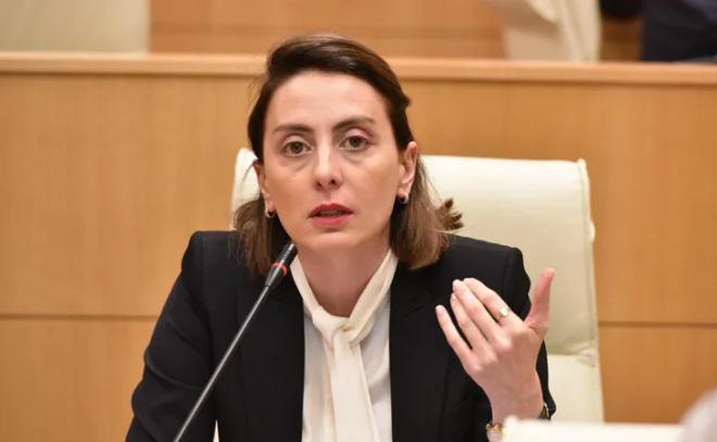 "ჩემი 15 წლის ძმისშვილი დადის ფრანკლინის კლუბში, თქვენ ამ ბავშვებზე, ვისაც უნდათ განათლება, ამბობთ, რომ არიან ანარქისტები" - დეკანოიძე პრემიერს