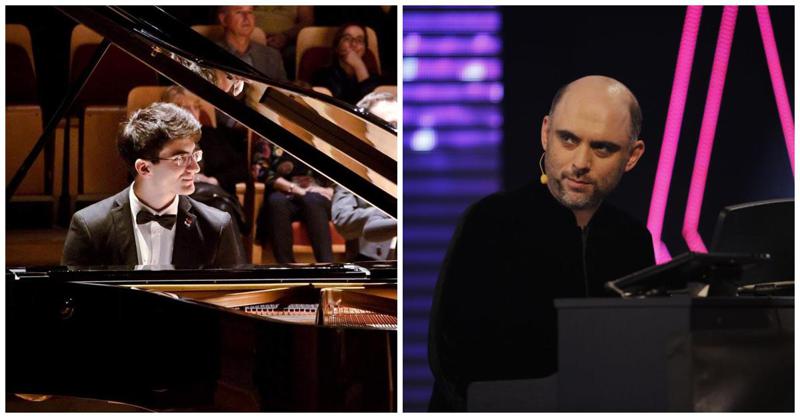 "იცით ეს რას ნიშნავს? დედამიწაზე ყველაზე პრესტიჟული კონკურსის ლაურეატი გახდა" - გიორგი გიგაშვილი რუბინშტეინის საერთაშორისო კონკურსის ფინალისტია