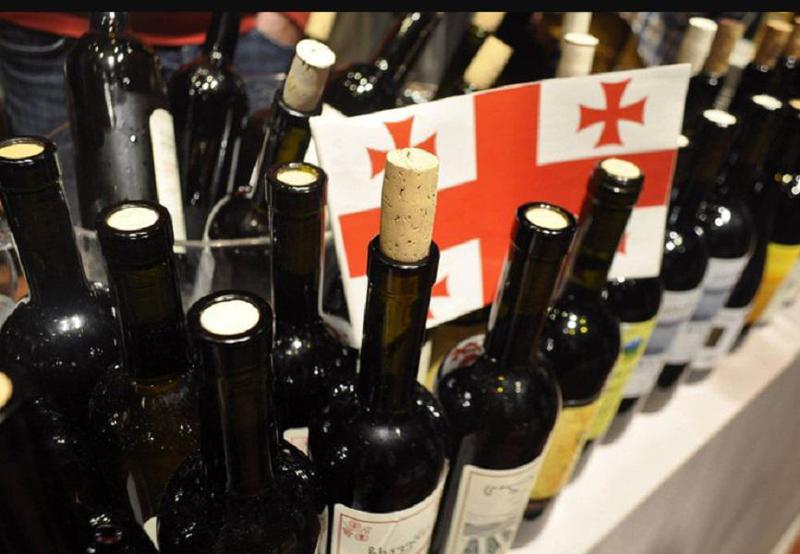 რუსეთი საქართველოში ღვინის რუსული სერთიფიკატის გამცემი ლაბორატორიის გახსნას გეგმავს - "უკვე მუშავდება მომავალი წლის სამოქმედო გეგმა"