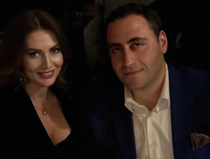 "შენს გარეშე ჩემი ცხოვრება საშინლად მოსაწყენი და ერთფეროვანი იქნებოდა..." - გიორგი ვაშაძე მეუღლეს დაბადების დღეს ემოციური პოსტით ულოცავს