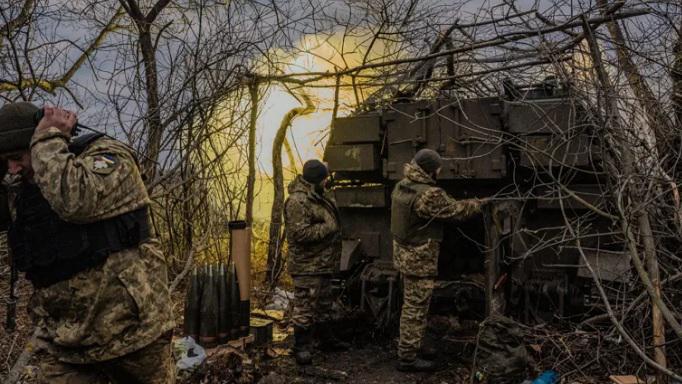 "ბახმუტი რუსი სამხედროებისთვის სირცხვილის წერტილი გახდა" - რა ინფორმაციას ავრცელებს უკრაინული მხარე?