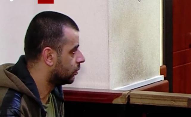 "უვადო პატიმრობა არ მომისაჯოთ" - რა თქვა პროცესზე განსაკუთრებული სისასტიკით ჩადენილ მკვლელობაში ბრალდებულმა: კადრები სასამართლოდან