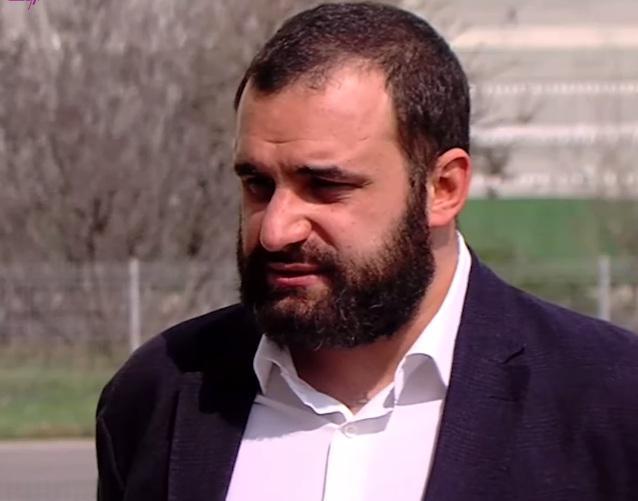 "ეს იყო პროვოკაცია" - რა განცხადებას ავრცელებს "ნაცმოძრაობა" დიმიტრი ჩიქოვანის სახლში პოლიციის მისვლასთან დაკავშირებით?