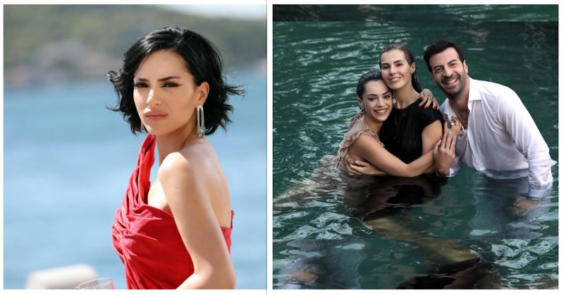 თავგადასავლების მოყვარული დედისერთა გოგონას გზა პოდიუმიდან მსახიობობამდე - როგორ ცხოვრობს თურქული სერიალების ვარსკვლავი სერა ქუთლუბეი: კარიერა და პირადი