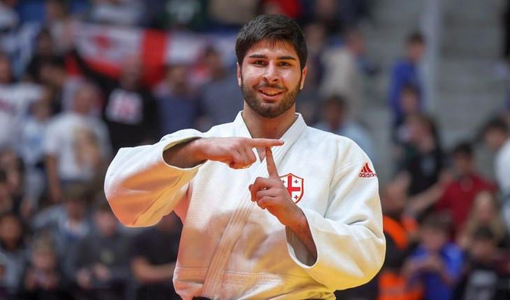 ულამაზესი იპონი და ილია სულამანიძე ტოკიოს "გლანდ სლემის" გამარჯვებულია