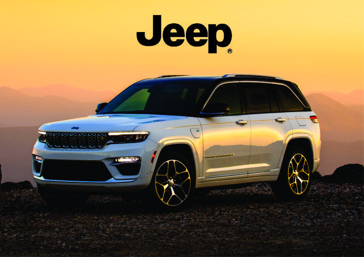 Jeep-ის და Alfa Romeo-ს ცენტრში განსაკუთრებული აქცია დაიწყო