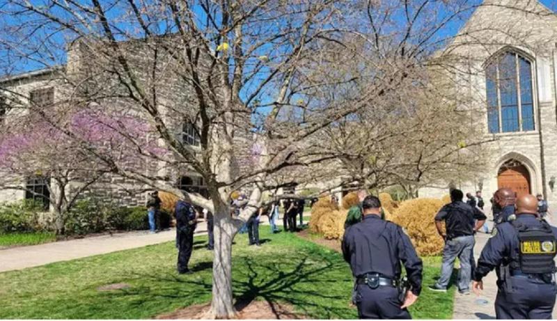 ტენესის შტატში, სკოლაში სროლის შედეგად 6 ადამიანი, მათ შორის 3 ბავშვი დაიღუპა