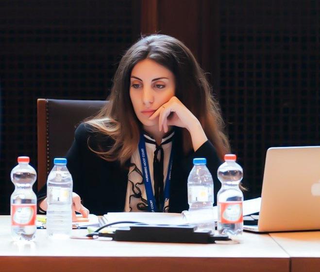 ქართველი ახალგაზრდა ჯო ბაიდენის მიერ ორგანიზებულ დემოკრატიის სამიტზე სიტყვით გამოვა