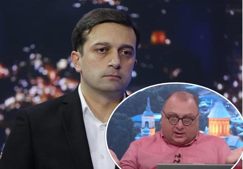 როგორ ეხმაურება სახალხო დამცველი შალვა რამიშვილის მხრიდან  რამდენიმე ქალის შესაძლო სექსუალური შევიწროების შესახებ გავრცელებულ ცნობებს