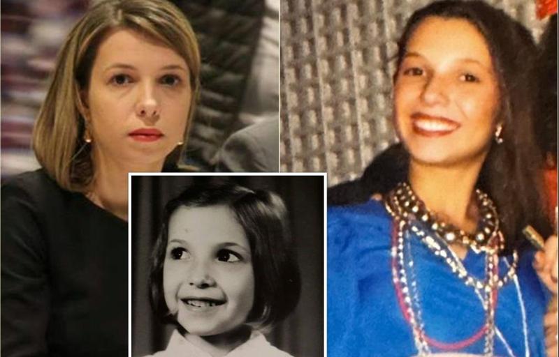 "ჩემი მეუღლე ჩემთვის  ყველაზე დიდი მხარდამჭერი და დასაყრდენია" - ნინო ლომჯარია ბავშვობაზე, ოჯახზე, სამშობლოსა და თავისუფლების სიყვარულზე