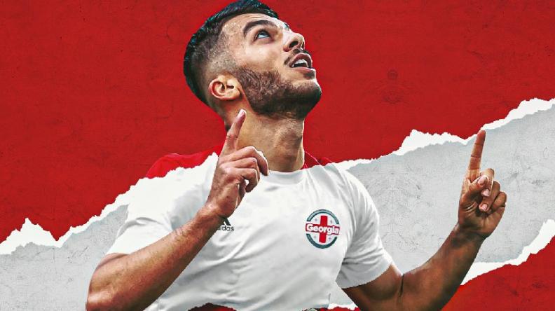 ნორვეგიას გავუთანაბრეთ - საქართველო გამარჯვებისთვის იბრძვის