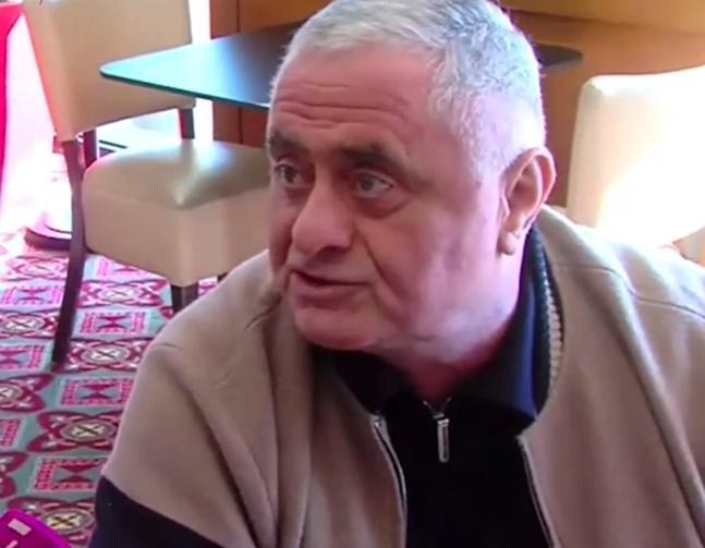 "65 ქალიც რომ ადანაშაულებდეს, არ აქვს მნიშვნელობა... დაველოდოთ სასამართლოს გადაწყვეტილებას" - ვიქტორ ჯაფარიძე შალვა რამიშვილზე