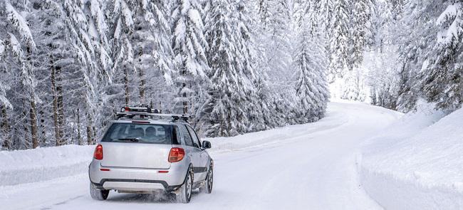 როგორ მოვუაროთ ავტომობილს ზამთრის შემდეგ?
