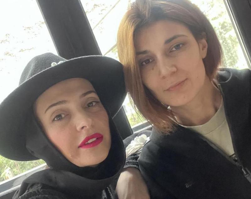 "ამ ამბავში გადამწყვეტი თავზე მიყენებული დამწვრობა აღმოჩნდა, რომელიც სოფოს დამ ბავშვობაში მიიღო" - როგორ იპოვეს წლების წინ ბავშვთა სახლში ჩაბარებულმა დებმა და ძმამ დედა?