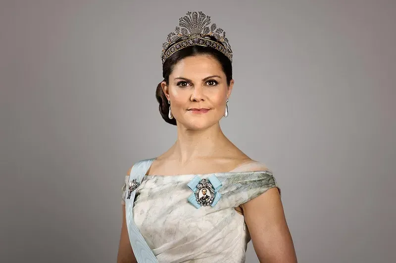 შვედეთის გვირგვინოსანი პრინცესა 29-30 მარტს საქართველოს ეწვევა