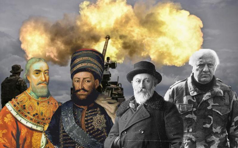 რამდენჯერ მოატყუა რუსეთმა საქართველო?