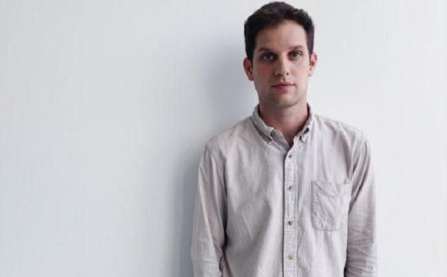 რუსეთის უშიშროებამ, ჯაშუშობის ბრალდებით, Wall Street Journal-ის ჟურნალისტი დააკავა