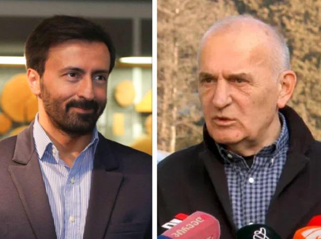 "დროა, ბატონმა ზურაბ ჩხაიძემ პოლიტიკური coming out გააკეთოს" - გიორგი ჩალაძე