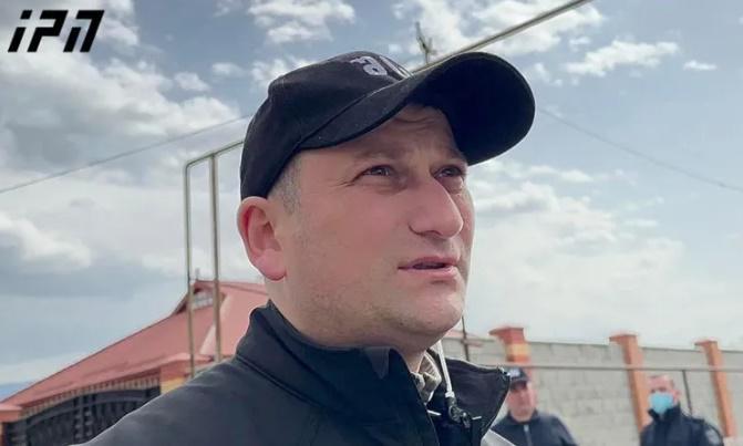 რას ამბობს კახეთის პოლიციის უფროსი რეგიონში ჩატარებულ სპეცოპერაციაზე?