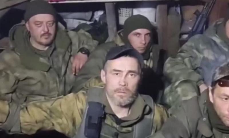 "ერთ კვირაში მთელი ასეულები იხოცება... მეთაურობამ სიკვდილისთვის გაგვწირა" - არეულობა პუტინის ჯარში და რუსი სამხედროების მორიგი მიმართვა