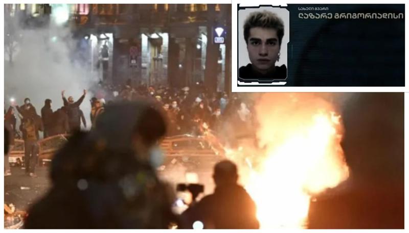 "დროას" წევრი არ არის, მაგრამ ყველანაირად დავიცავთ" - ვინ არის 21 წლის ახალგაზრდა, რომელიც პოლიციელებზე თავდასხმისთვის დააკავეს