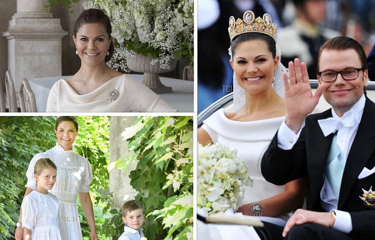 პროვინციელი ბიჭისა და პრინცესას ზღაპრული სიყვარულის ამბავი - ვინ არის და როგორ ცხოვრობს შვედეთის მომავალი დედოფალი ვიქტორია