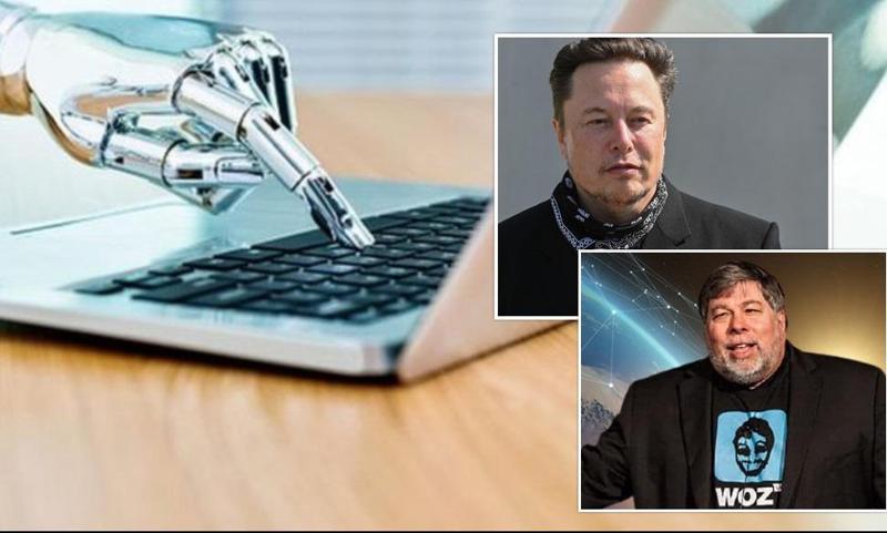 ხელოვნური ინტელექტი, როგორც საფრთხე კაცობრიობისთვის" - ილონ მასკი, სტივ ვიზნიაკი და ტექნოლოგიური გიგანტების სხვა წარმომადგენლები ღია წერილს ავრცელებენ