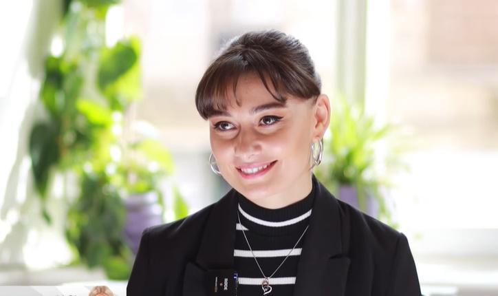 "ახლა ძალიან ბედნიერი ვარ, ჩემი თვალები ბრწყინავს... მე და გიას გვაქვს ერთი ძალიან დიდი მიზანი - შვილებზე ზრუნვა" - თაკო ტაბატაძე მეუღლესთან დაშორებასა და გავრცელებულ ჭორებზე