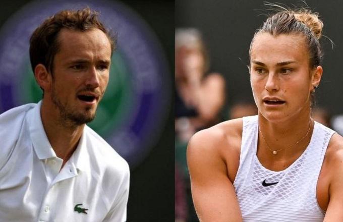 უიმბლდონი წელს რუს და ბელარუს ჩოგბურთელებს "ნეიტრალური სტატუსით" ტურნირზე დაუშვებს: რა პირობების დაკმაყოფილება მოუწევთ მათ?