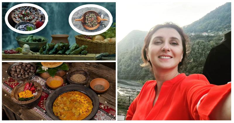 როგორ მზადდება იახნი, ბაქლავა, ბურმე, ბორანო და აჭარული სამზარეულოს სხვა კერძები - ზღვისა და მთის საოცარი კულინარიული ტანდემი, იშვიათი გემოებით