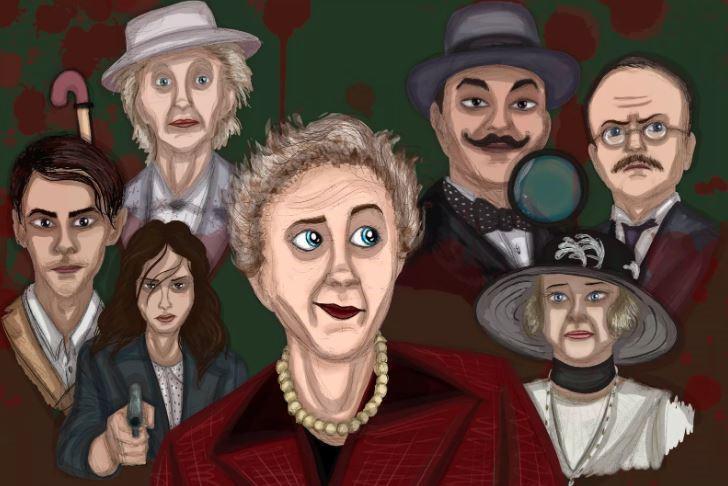 "ეს არ არის წიგნი, რომლის წაკითხვას ღამით გირჩევდით" - რატომ უნდა წაიკითხოთ აგათა კრისტის "პაემანი სიკვდილთან"