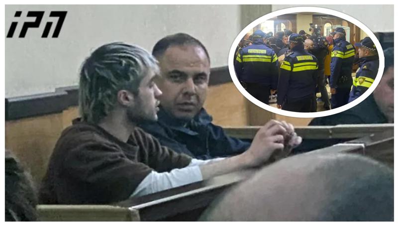 ლაზარე გრიგორიადის აღკვეთის ღონისძიების სახით პატიმრობა შეეფარდა - გადაწყვეტილებას ხმაური მოჰყვა: რა ვითარებაა სასამართლოში?