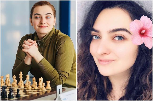 "მოჭადრაკეებს არ გვჩვევია ემოციების გამოხატვა, მაგრამ სახლში, მარტო რომ დავრჩი, ემოციისგან ავტირდი" - ინტერვიუ ევროპის ჩემპიონთან