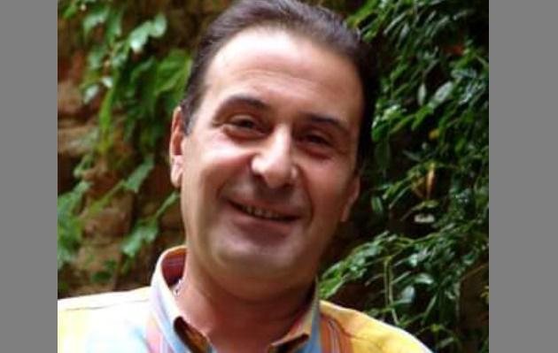 მსახიობი და რეჟისორი ზაზა მიქაშავიძე გარდაიცვალა