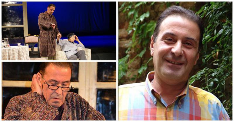 "ზაზას ამბავი რომ გავიგეთ, რეპეტიცია გვქონდა, ყველაფერი ჩაიშალა" - კაცი, რომელიც დააკლდა თეატრს: როგორ იხსენებენ ზაზა მიქაშავიძეს მეგობრები და კოლეგები?