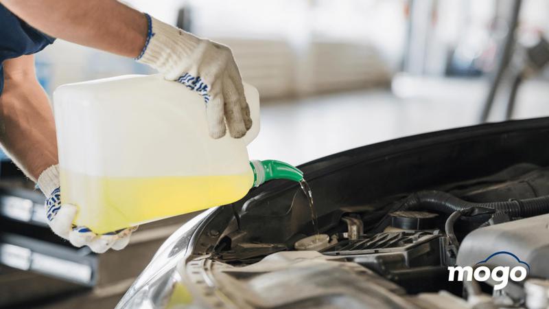 ზეთის შეცვლის აუცილებლობა ავტომობილისათვის