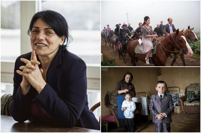 "ქართველი მომთაბარეების უკანასკნელი დღეები“ - ზემო აჭარლების ცხოვრება ფოტოპროექტად და ფოტოგრაფი, რომელმაც "ევროკავშირის" მხარდაჭერილ კონკურსში გაიმარჯვა