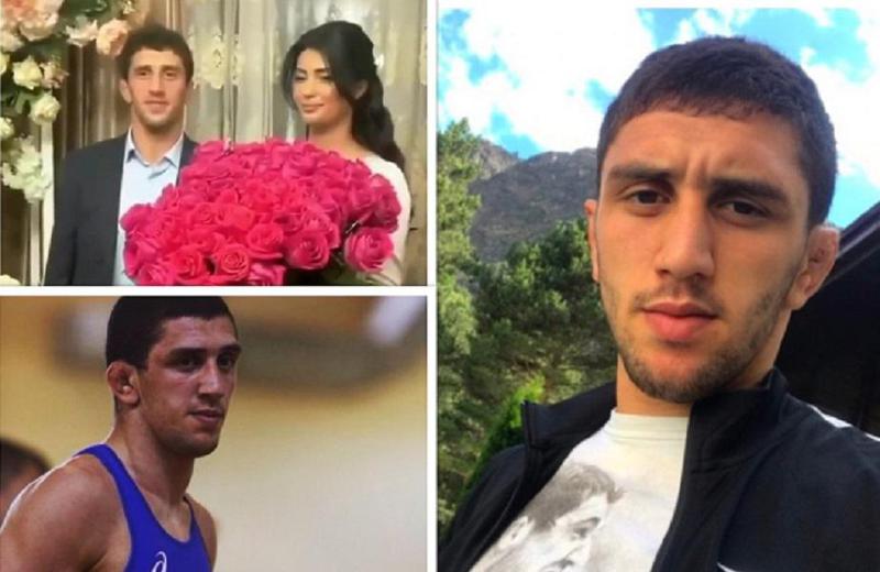 ბესლანის ტრაგედია, ჩაშლილი ქორწილი და ოლიმპიური ოქრო - ვინ არის ზაურბეკ სიდაკოვი, რომელიც გამარჯვებებს ბესლანის ტერაქტისას დაღუპულ ბავშვებს უძღვნის