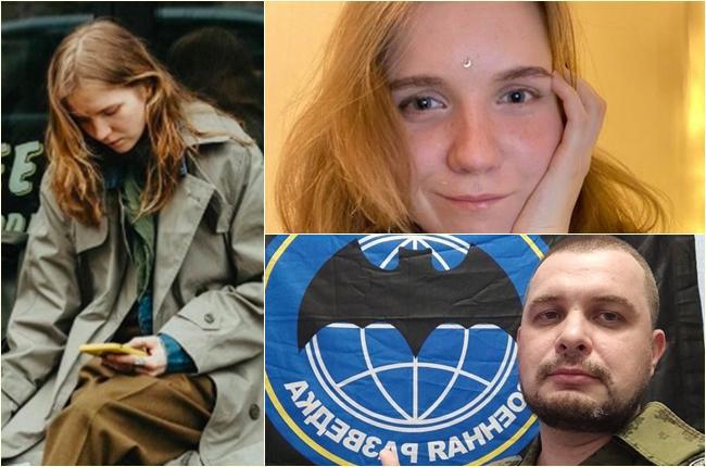 ვინ არის ახალგაზრდა ქალი, რომელიც ტატარსკის მხარდამჭერად გაეცნო და სასიკვდილო საჩუქარი გადასცა? - ომის პროპაგანდისტის მკვლელობის ახალი დეტალები