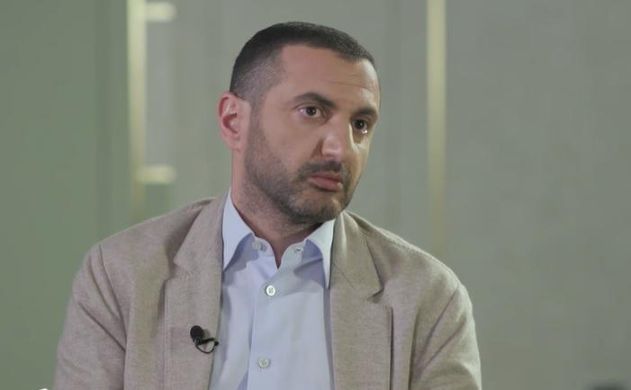 “ქოლ-ცენტრის ერთ-ერთმა ხელმძღვანელმა, მილიონ დოლარზე მეტი ჩარიცხა დავით კეზერაშვილის, მისი დის და დისშვილის ანგარიშებზე“ - რა დეტალებს აქვეყნებს პროკურატურა