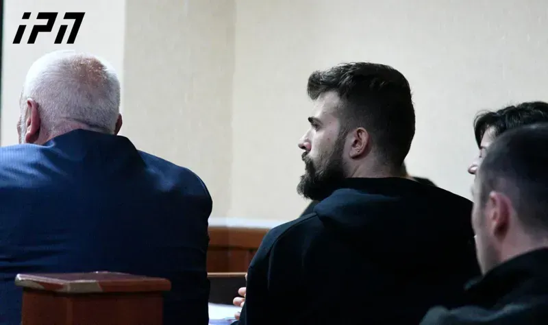 "ამბასადორში“ ხანძრის გაჩენის ფაქტზე დაკავებულს აღკვეთის ღონისძიების სახით პატიმრობა შეეფარდა - რა თქვა სასამართლოზე ბრალდებულმა