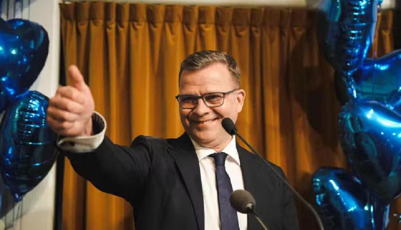 "წადი უკრაინიდან, რადგან წააგებ" - ვინ არის კაცი, რომელიც სავარაუდოდ, ფინეთის პრემიერი გახდება: პეტერი ორპოს პოლიტიკური კურსი და  გზავნილი პუტინს