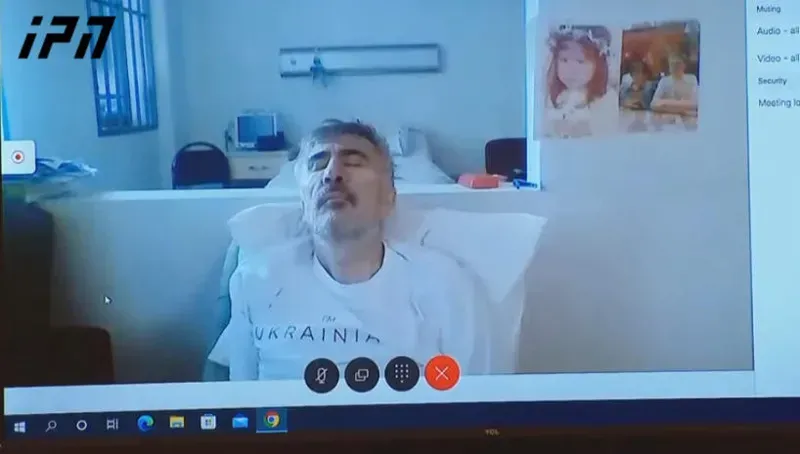 "ნევროლოგიური სტატუსი უცვლელია - კვლავ ვლინდება კოგნიტიური დეფიციტი, ატაქსია, ჰიპესთეზია, ძალის დიფუზური დაქვეითება" - სახალხო დამცველის ექსპერტთა ჯგუფი სააკაშვილზე