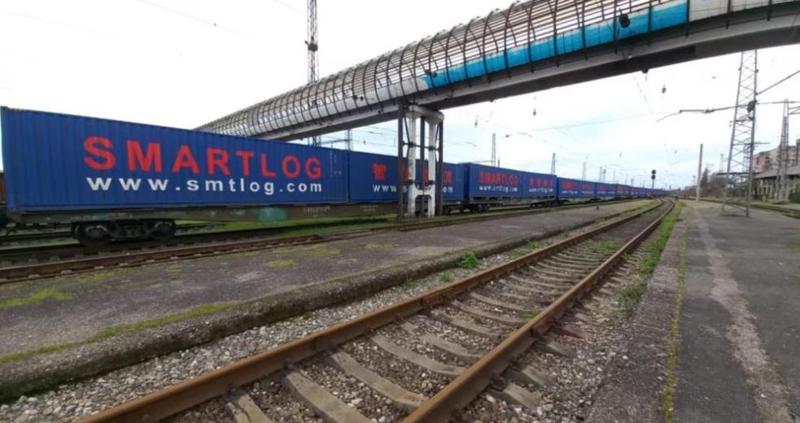 რუსეთმა თურქეთში ტვირთის გადაზიდვა ოკუპირებული აფხაზეთის გავლით დაიწყო