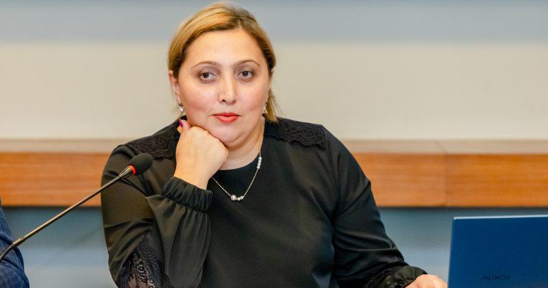 "სასწაული ხდება ჩემს ინბოქსში, ხალხი მე მილოცავს მოსამართლეების დასანქცირებას" - რას წერს ნაზი ჯანეზაშვილი?