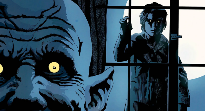 რა უნდა იცოდეთ სტივენ კინგის "სალიმს ლოტზე" წიგნის წაკითხვამდე